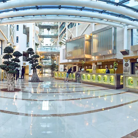 Cornelia De Luxe Belek