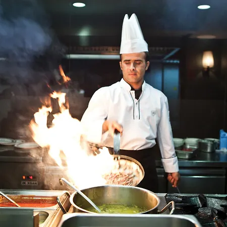 Station touristique Cornelia De Luxe Belek