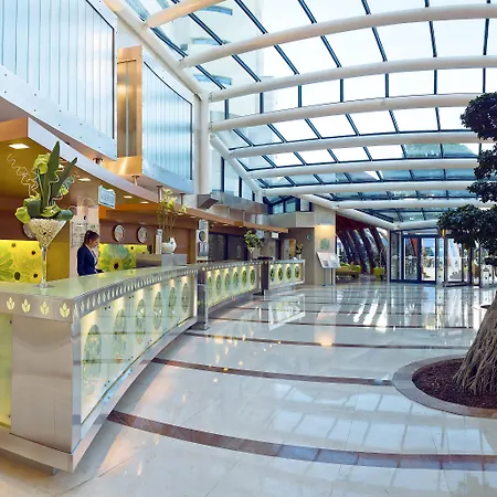 Cornelia De Luxe Belek