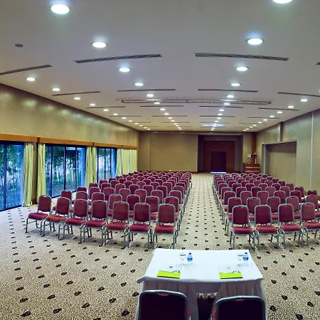 Station touristique Cornelia De Luxe