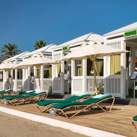 Cornelia De Luxe Station touristique Belek