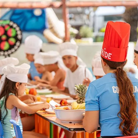 Cornelia De Luxe Belek