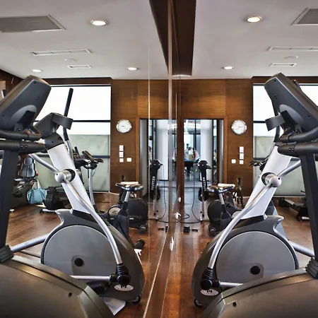 Station touristique Cornelia De Luxe Belek