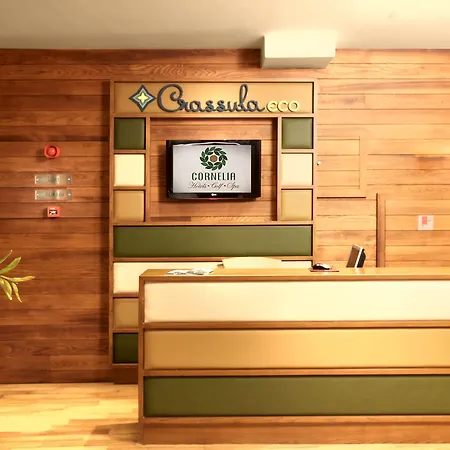 Cornelia De Luxe Belek