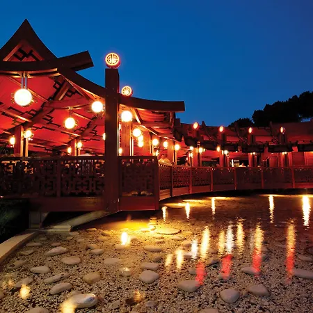 Cornelia De Luxe Belek