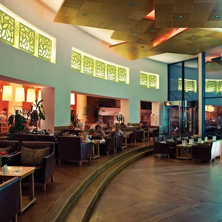 Cornelia De Luxe Station touristique 5*