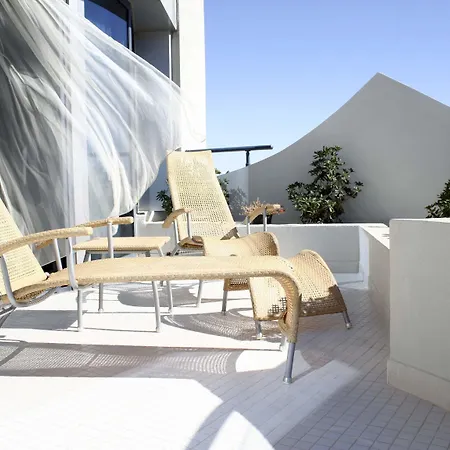 Cornelia De Luxe Belek