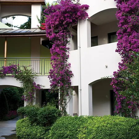 Cornelia De Luxe Station touristique Belek