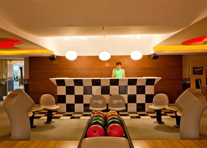 Cornelia De Luxe 5* 베렉