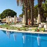 Resort Cornelia De Luxe 5*
