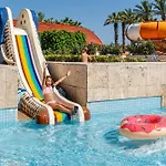 Cornelia De Luxe 5* Belek