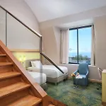 Cornelia De Luxe Resort